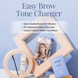 COSNORI EASY BROW TONE CHANGER 5EA