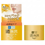 ROHTO HADA LABO GOKUJYUN PERFECT GEL