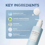 SKIN1004 Madagascar Centella Hyalu-Cica Gentle Cleansing Milk
