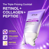 Anua Collagen Retinol Refining Gua Sha Cream