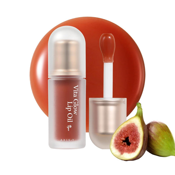 AXIS-Y Vita Glow Lip Oil - 3 Shades