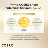 COSRX ADVANCED THE VITAMIN C 23 SERUM