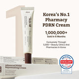 Dr. Reju-All REJUALL Advanced PDRN Rejuvenating Cream 20ml