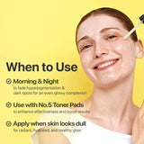 NUMBUZIN No.5 Vitamin Concentrated Serum