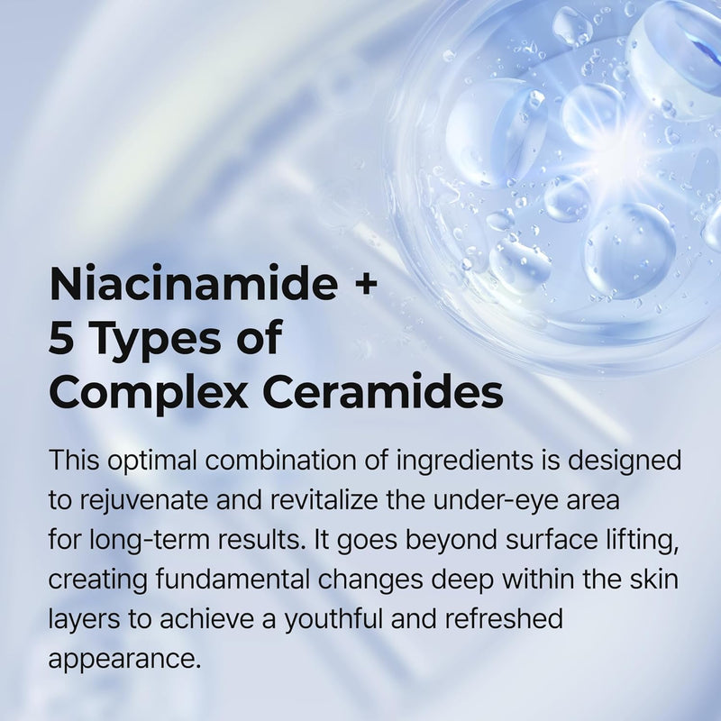 Dr.Melaxin Eyephalt Eyebag Cream