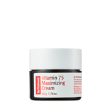 BY WISHTREND Vitamin 75 Maximizing Cream