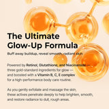 Dr.Melaxin Peel Shot Exfoliating Kojic Acid Turmeric Spray