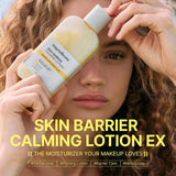 ongredients Skin Barrier Calming Lotion EX