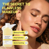 ongredients Skin Barrier Calming Lotion EX