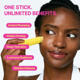Tage Retinal Dual Volume Vita Multi Balm