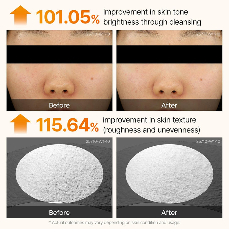 Dr.Melaxin Peel Shot Exfoliating Kojic Acid Turmeric Serum