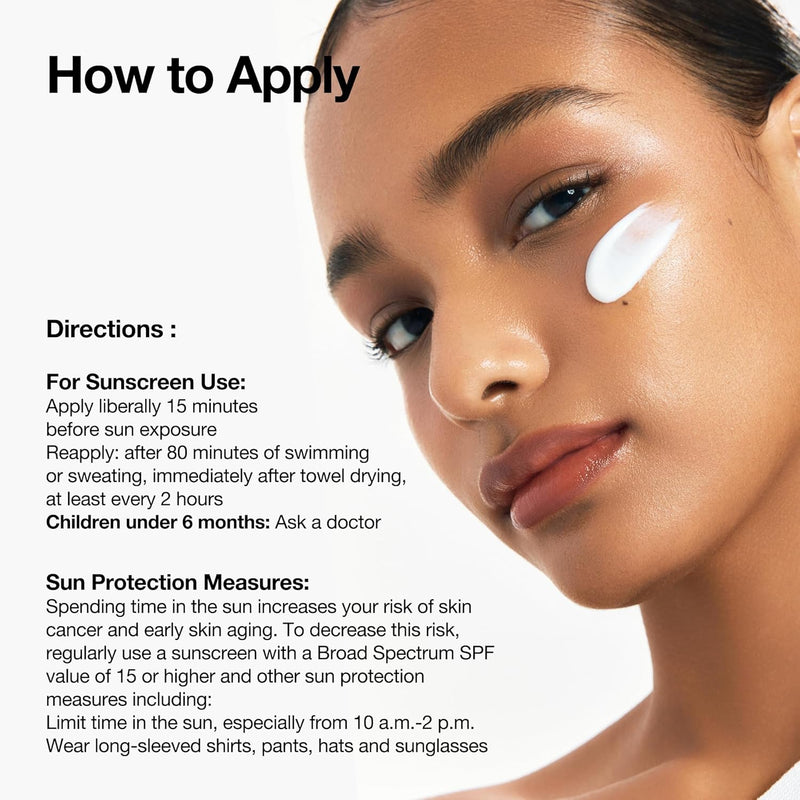 Anua Zero-Cast Moisturizing Finish Sunscreen SPF50+ PA++++