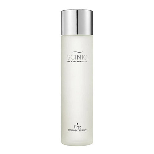 SCINIC FIRST TREATMENT ESSENCE