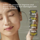 JUMISO Snail Mucin 95 + Peptide Facial Essence