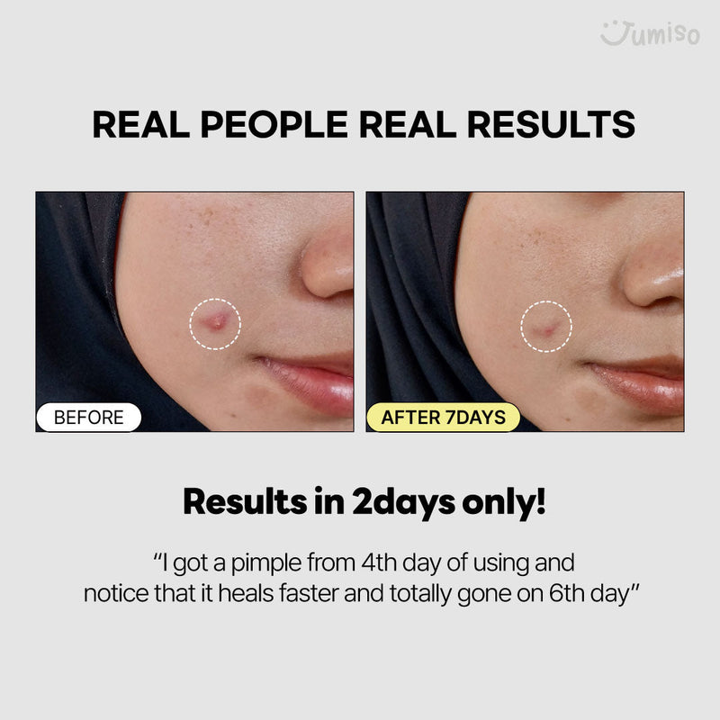 JUMISO Snail Mucin 95 + Peptide Facial Essence