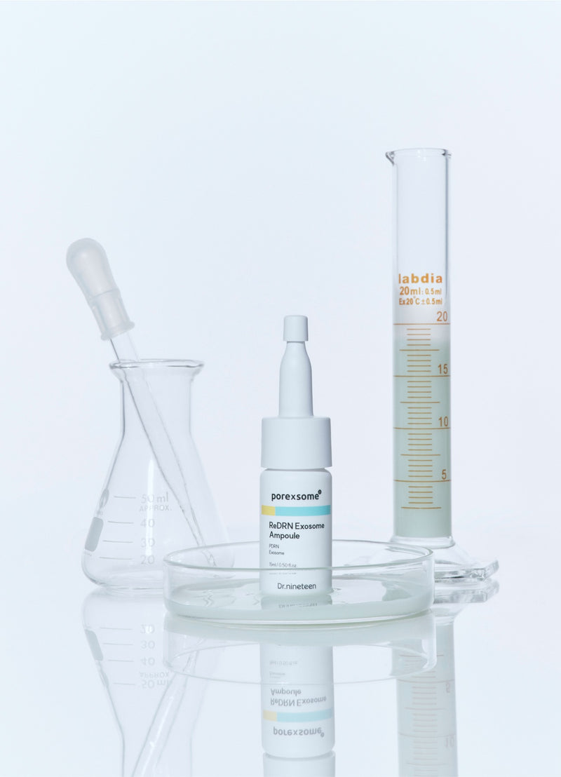 Dr.nineteen PoreXsome ReDRN Exosome Ampoule