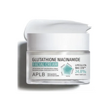 APLB Glutathione Niacinamide Facial Cream
