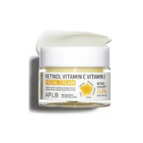 APLB Retinol Vitamin C Vitamin E Facial Cream