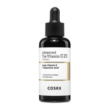 COSRX ADVANCED THE VITAMIN C 23 SERUM