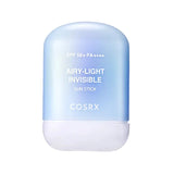 COSRX Airy-Light Invisible Sun Stick SPF50+