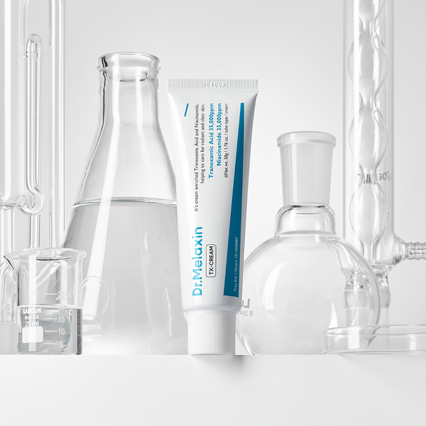 Dr.Melaxin TX Cream