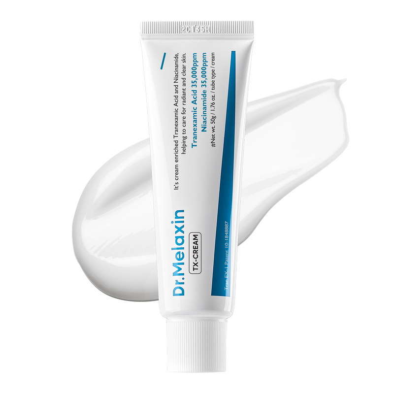 Dr.Melaxin TX Cream