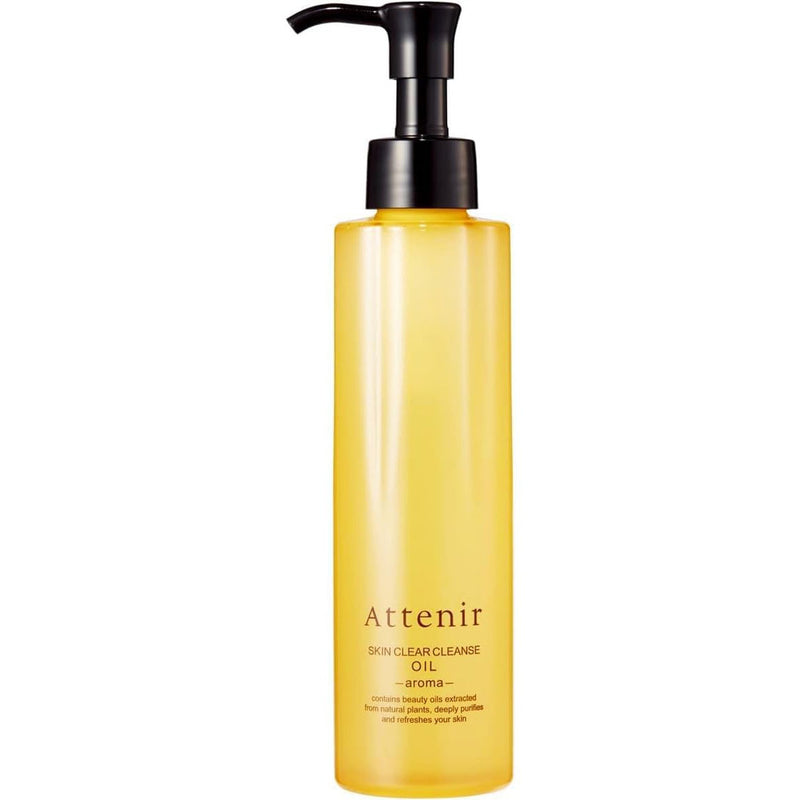 Attenir Skin Clear Cleanse Oil - Aroma Type