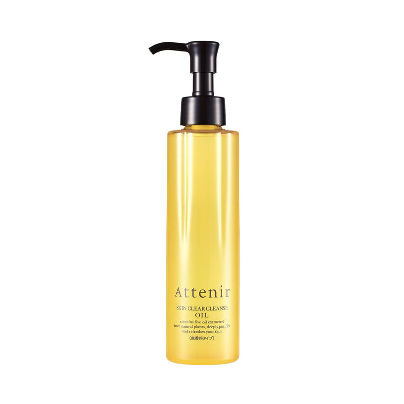 Attenir Skin Clear Oil Cleanser - Unscented Type