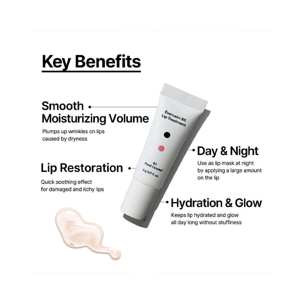 B.Lab Evercalm B5 Lip Treatment