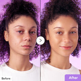 EQQUALBERRY Bakuchiol Plumping Capsule Cream