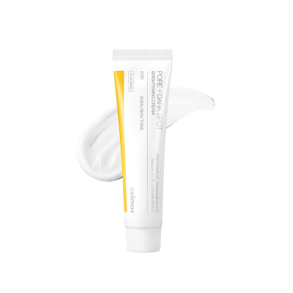 celimax Pore + Dark Spot Brightening Cream
