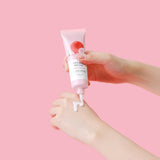ROUND LAB Camellia Deep Collagen Firming Sun Serum SPF50+