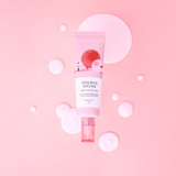 ROUND LAB Camellia Deep Collagen Firming Sun Serum SPF50+