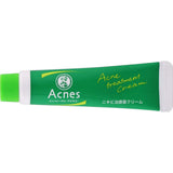 Mentholatum Acnes Acne Treatment Cream