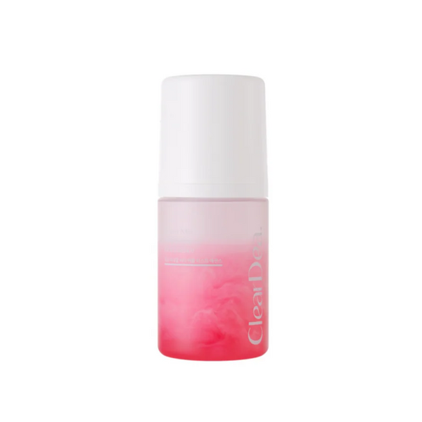 ClearDea Mucin Mineral Vita Bubble First Essence