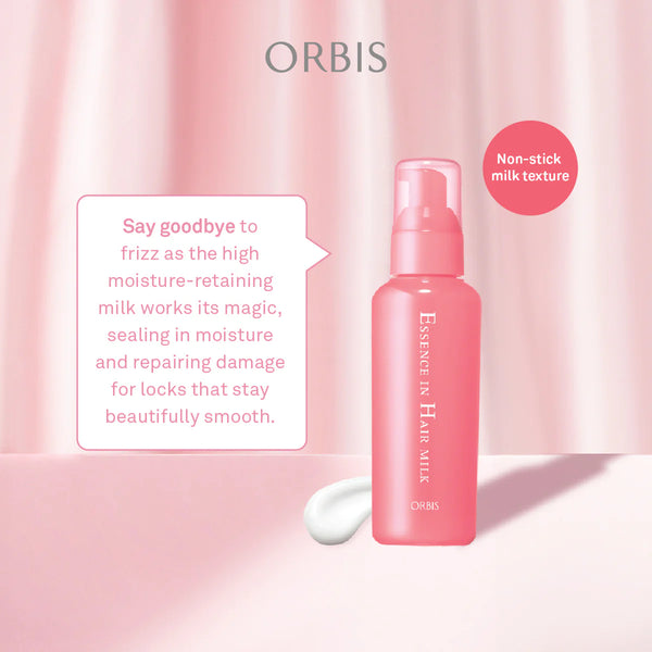 Orbis ESSENCE IN HAIR MILK