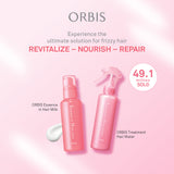 ORBIS TREATMENT HAIR WATER