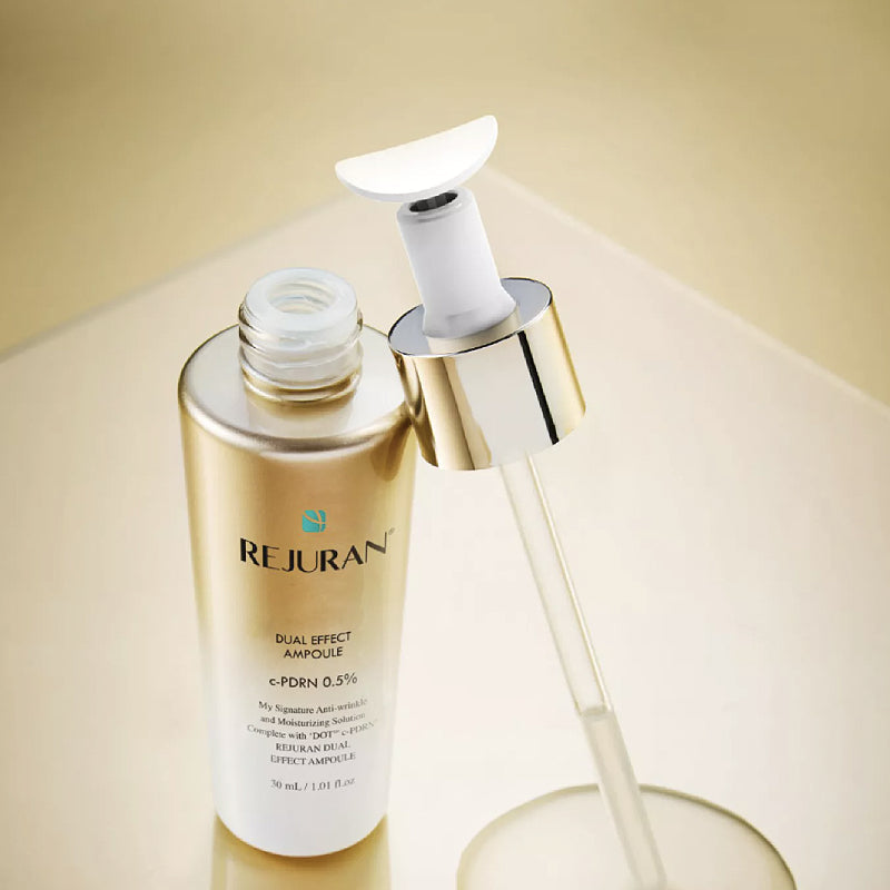 REJURAN Dual Effect Ampoule