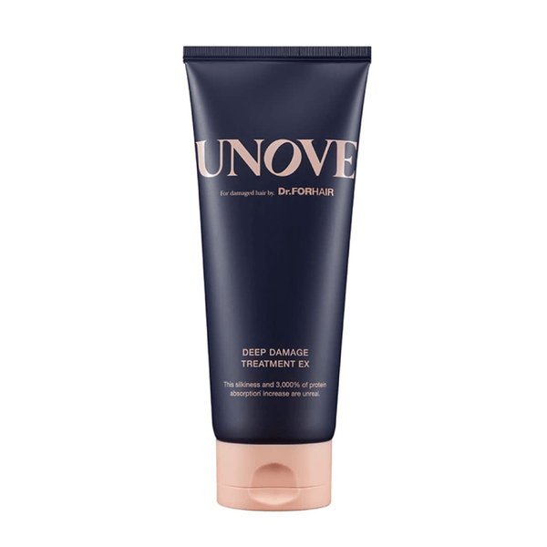 Dr.FORHAIR UNOVE Deep Damage Treatment EX