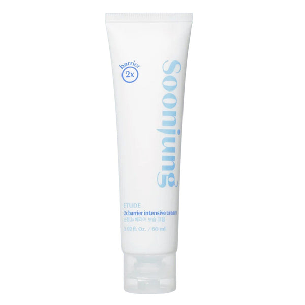 ETUDE Soon Jung 2x Barrier Intensive Cream