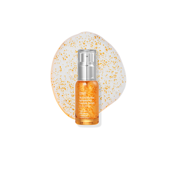 SUNGBOON EDITOR Active Marine Astaxanthin Capsule Serum