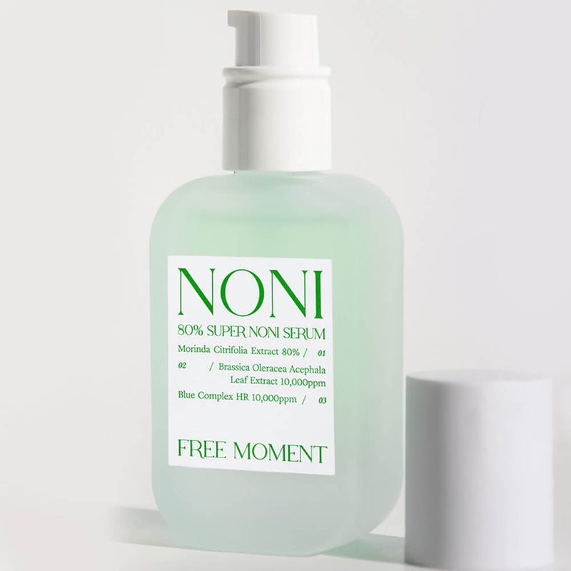 FREE MOMENT 80% Super Noni Serum