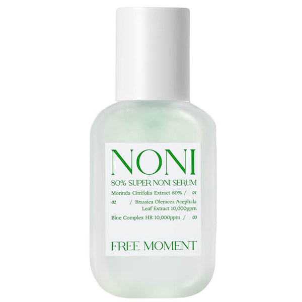 FREE MOMENT 80% Super Noni Serum