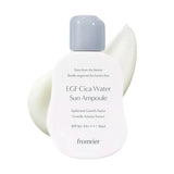 fromrier EGF Cica Water Sun Ampoule SPF50+