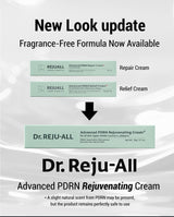REJUALL Advanced PDRN Cream