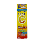 ROHTO MELANO CC VITAMIN C MOISTURE CREAM