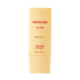 HOUSE OF HUR WEIGHTLESS SUN FLUID SPF50+