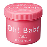 House Of Rose Oh! Baby Body Smoother Scrub 570g