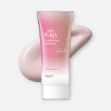 ROHTO SKIN AQUA TONE UP UV ESSENCE SPF50+ (PINK)