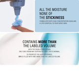 epii Double Up Cream - Ectoin & Panthenol